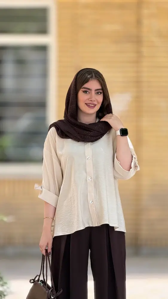 شومیز نازنین